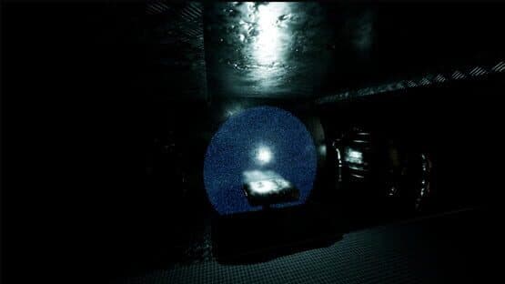 Protocol Five — screenshot 1