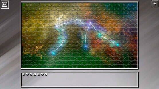 Super Jigsaw Puzzle: Generations - Illustrations 2 — screenshot 2