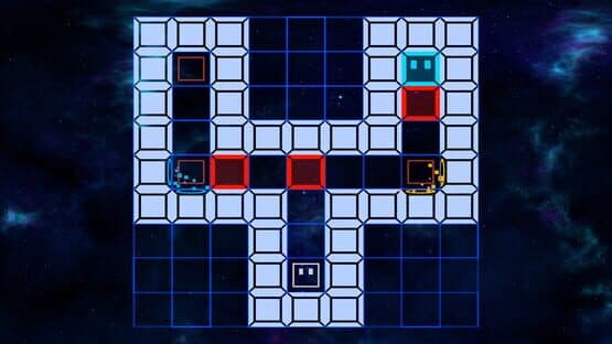 PortalBox — screenshot 2
