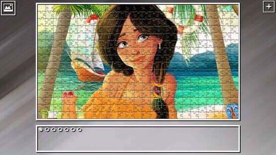 Super Jigsaw Puzzle: Generations - Illustrations 2 — screenshot 6
