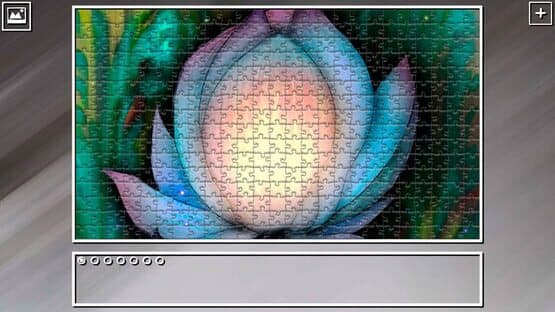 Super Jigsaw Puzzle: Generations - Illustrations 2 — screenshot 8