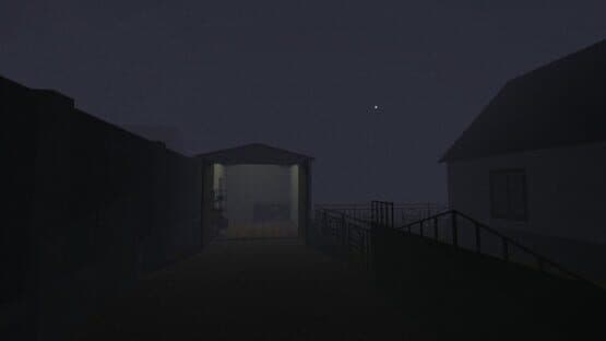 Mist — screenshot 1
