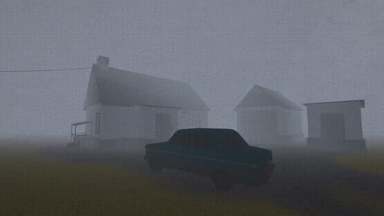 Mist — screenshot 2