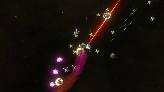 Galandrix — screenshot 1