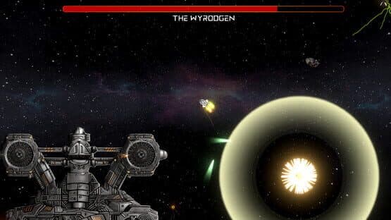 Galandrix — screenshot 5