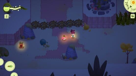 Leafblade — screenshot 3