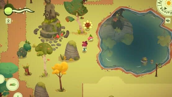 Leafblade — screenshot 4