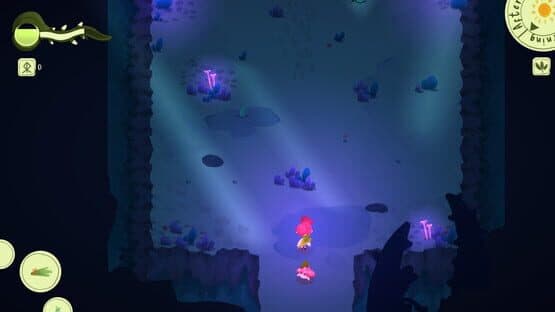Leafblade — screenshot 5