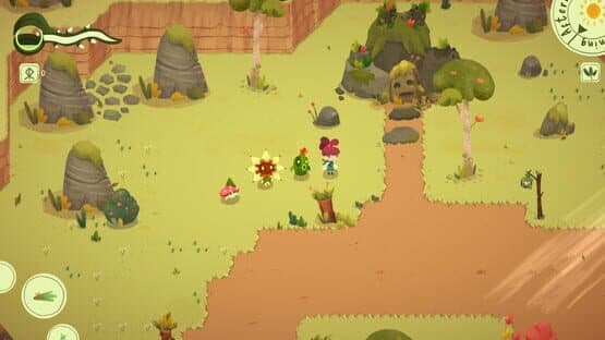Leafblade — screenshot 6