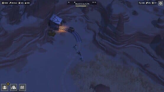 Sand Nomads — screenshot 5