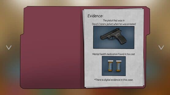JudgeSim — screenshot 4