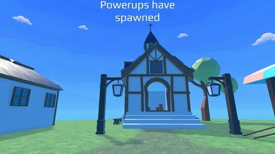 Island Party Chaos — screenshot 2