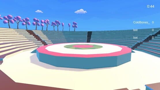 Island Party Chaos — screenshot 3
