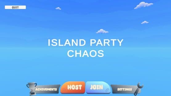 Island Party Chaos — screenshot 5