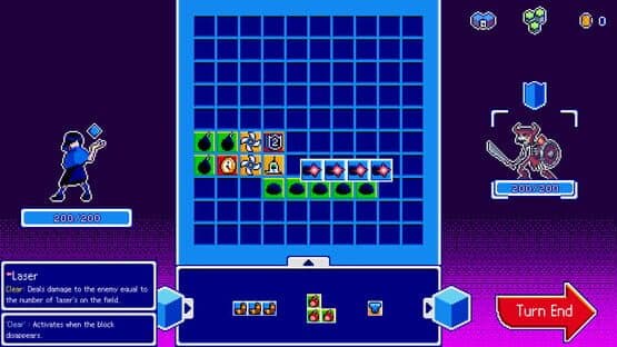 Cube Hero — screenshot 1