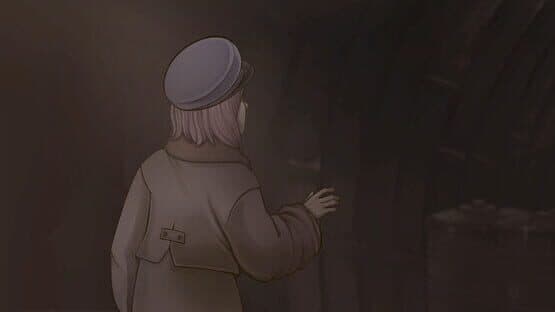 Lost in the Roots — screenshot 2
