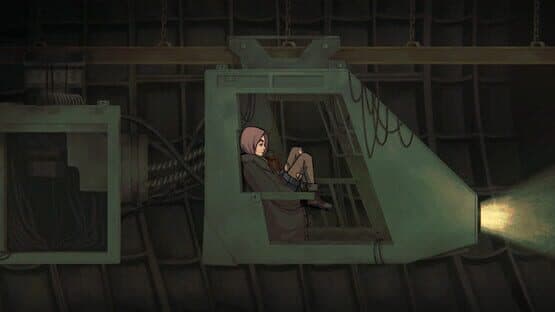 Lost in the Roots — screenshot 3