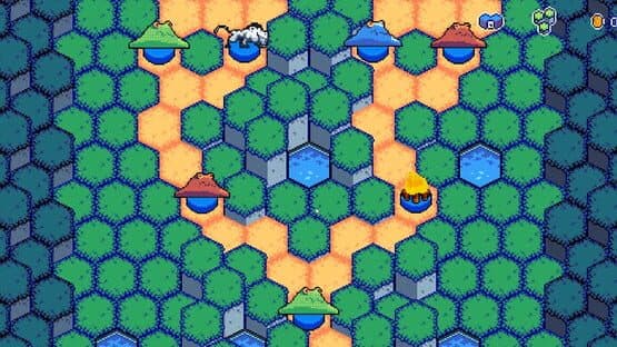 Cube Hero — screenshot 2
