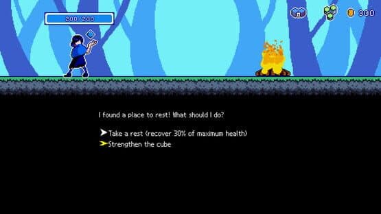 Cube Hero — screenshot 3