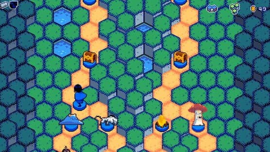 Cube Hero — screenshot 5
