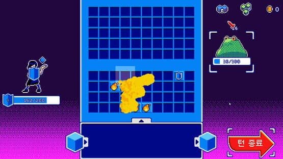 Cube Hero — screenshot 6