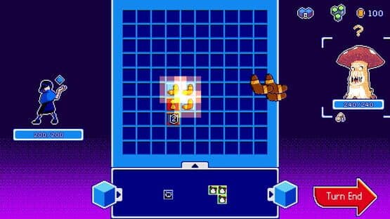 Cube Hero — screenshot 7