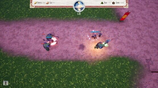 Great Feats of Ancient Russ — screenshot 2