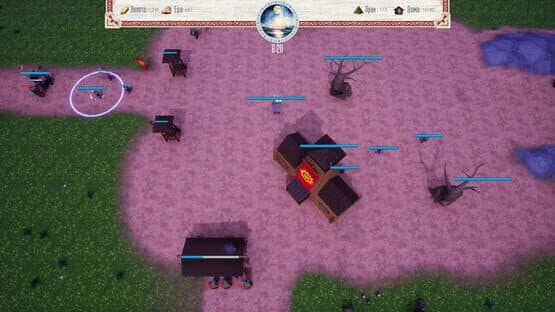 Great Feats of Ancient Russ — screenshot 5