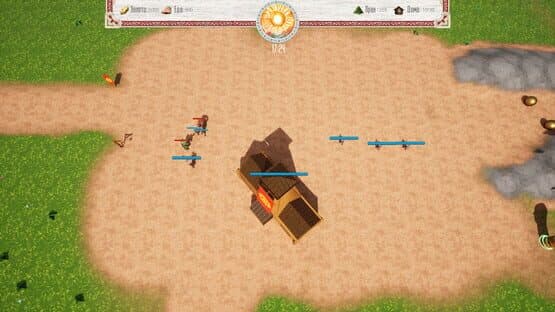 Great Feats of Ancient Russ — screenshot 6
