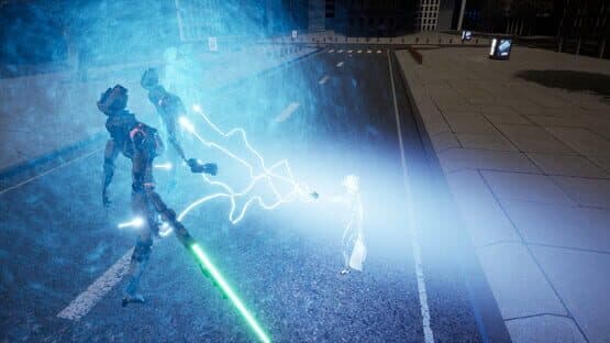 Cyber Seekers: Conquest — screenshot 3