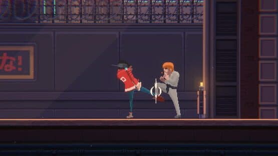 Moon Samurai — screenshot 5