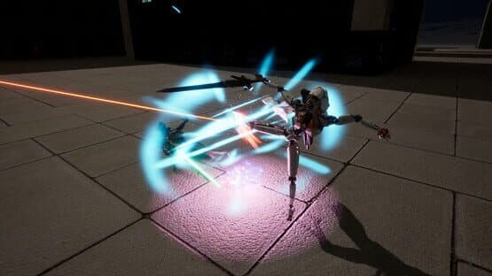Cyber Seekers: Conquest — screenshot 4