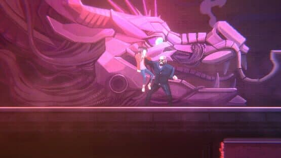 Moon Samurai — screenshot 6