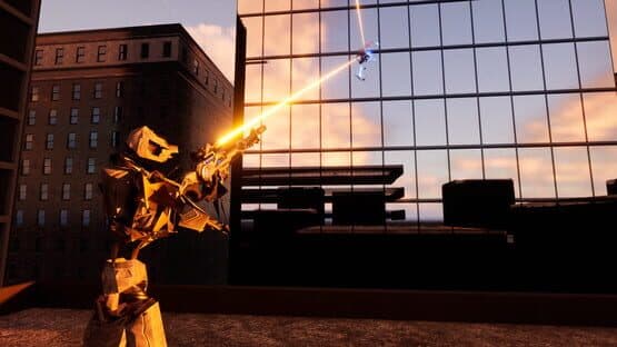 Cyber Seekers: Conquest — screenshot 5