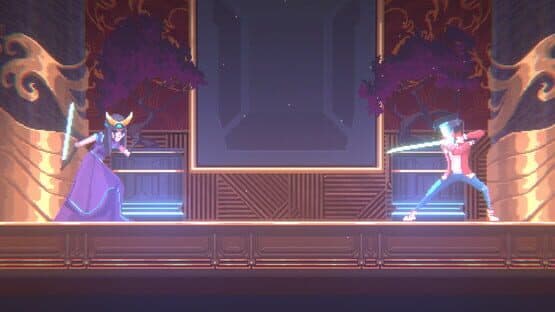 Moon Samurai — screenshot 7