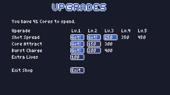 Prism Indigo DX — screenshot 3