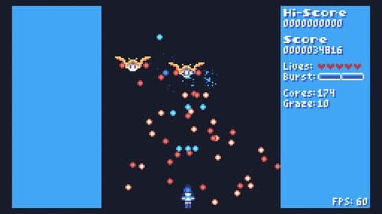 Prism Indigo DX — screenshot 4