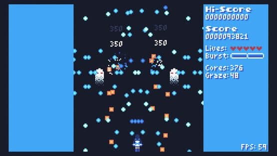 Prism Indigo DX — screenshot 5