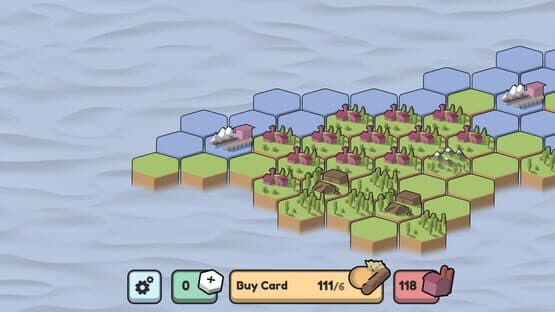 Hexton — screenshot 4