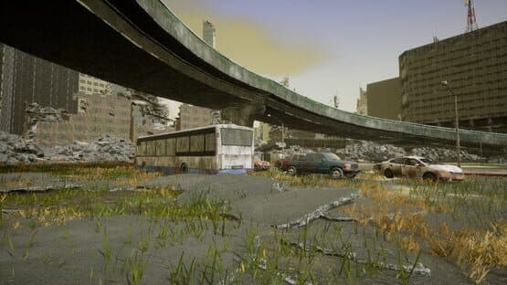 Singularity Survivors — screenshot 2