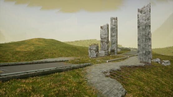 Singularity Survivors — screenshot 3