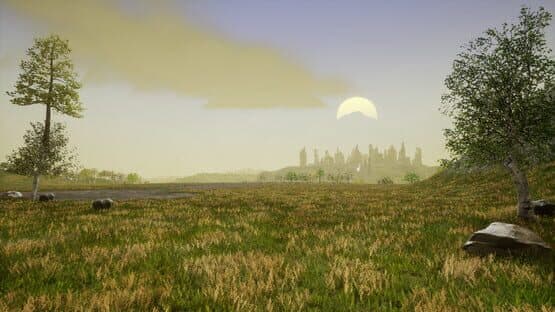 Singularity Survivors — screenshot 4