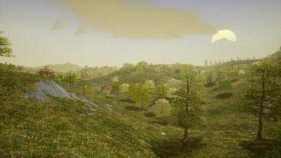 Singularity Survivors — screenshot 5