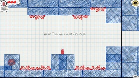 Panels — screenshot 5