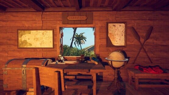 Survival: Fountain of Youth - Sea Wolf Pack — screenshot 1