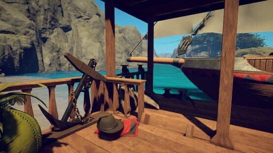 Survival: Fountain of Youth - Sea Wolf Pack — screenshot 2