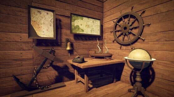 Survival: Fountain of Youth - Sea Wolf Pack — screenshot 3