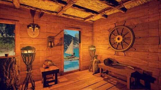 Survival: Fountain of Youth - Sea Wolf Pack — screenshot 5