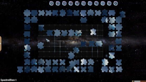 Let's Puzzle: Celestial Wonders Pack — screenshot 2