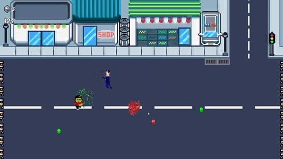 Poor Thief — screenshot 3